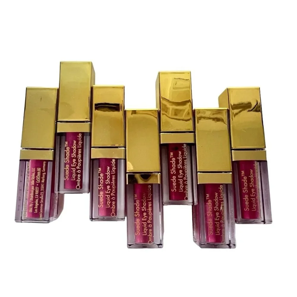 Stila Liquid Eye Shadow Pink Martini Travel Size